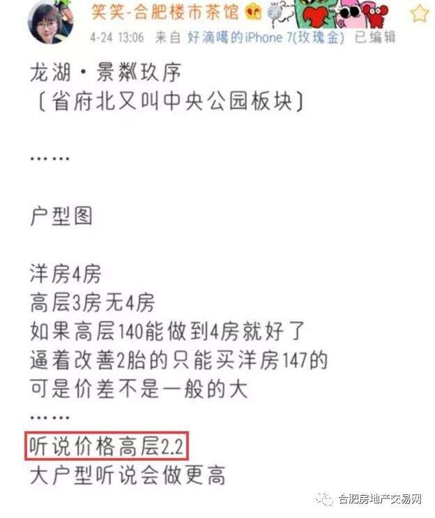 火热!合肥3盘齐开!再现千人抢房盛况!下月还有6667套房源要来!留给刚需的机会不多了!