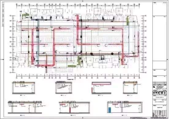 会员项目展示丨九龙仓苏州黄桥25号地块项目BIM技术应用