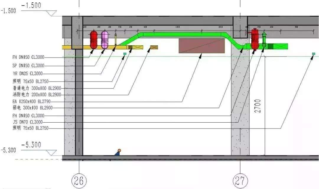 会员项目展示丨九龙仓苏州黄桥25号地块项目BIM技术应用