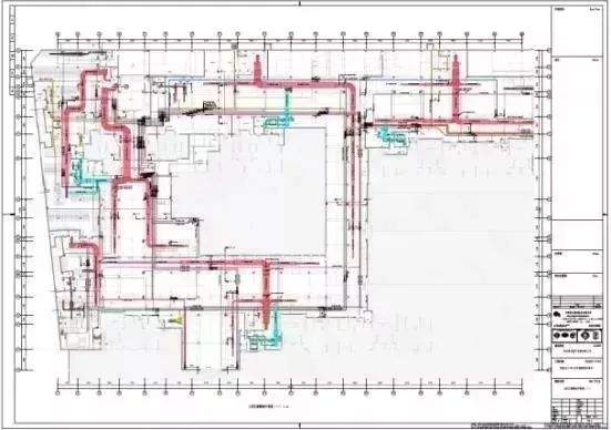 会员项目展示丨九龙仓苏州黄桥25号地块项目BIM技术应用