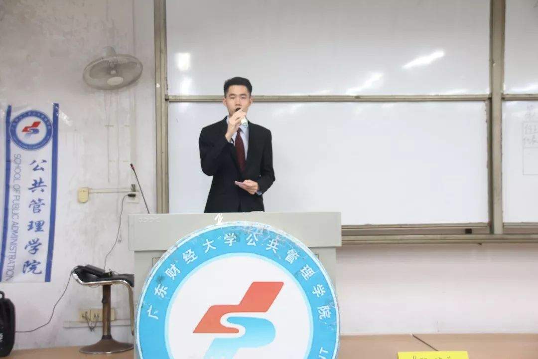 模拟听证会初赛|聚焦民生，听你发声