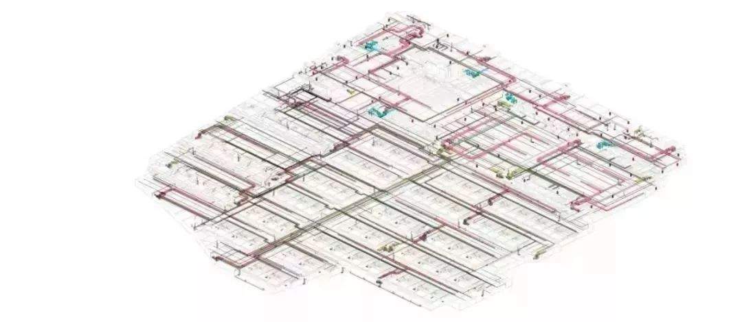 会员项目展示丨九龙仓苏州黄桥25号地块项目BIM技术应用