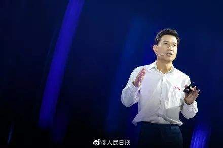 李彦宏候选工程院院士；siri结婚；亚马逊官网恢复访问