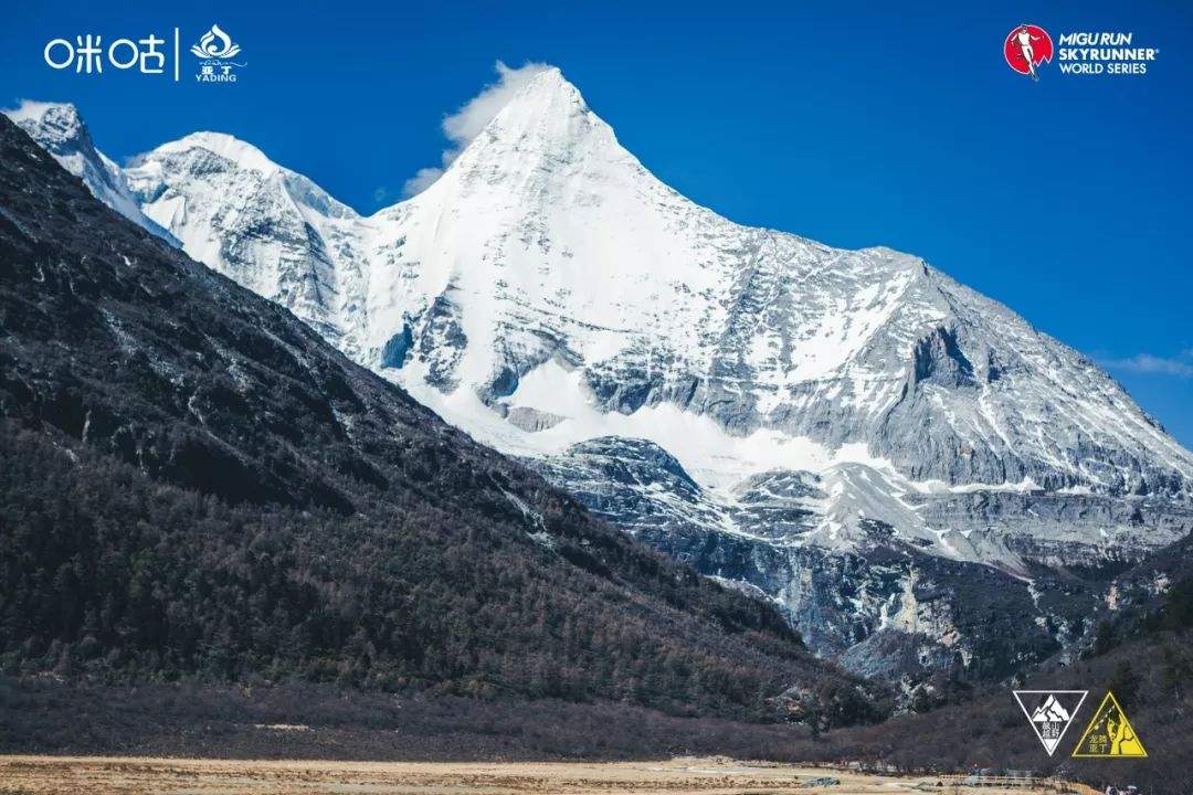 龙腾亚丁 | 贾俄仁加和陶燕茹问鼎VK垂直攀爬赛