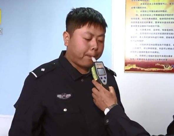 警方亲自证实：吃这种水果会被查出酒驾！潮汕车主注意！