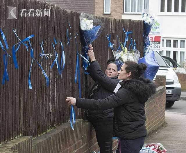 英国79岁老人捅死入室劫匪，法官判其无罪“但得搬家”