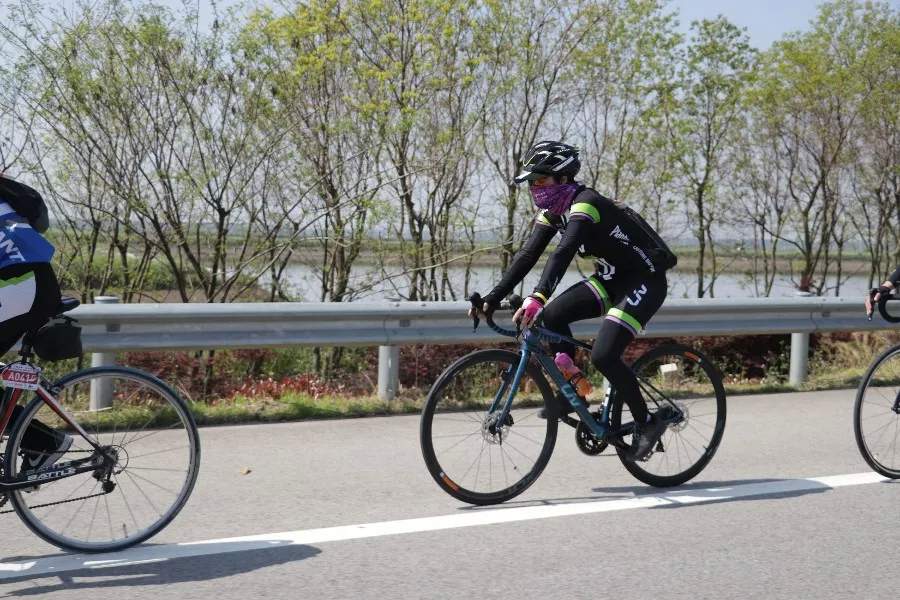 九龙争锋·纵马湖荡·2019第十三届全国马自骑资格赛-九龙口站圆满完赛！