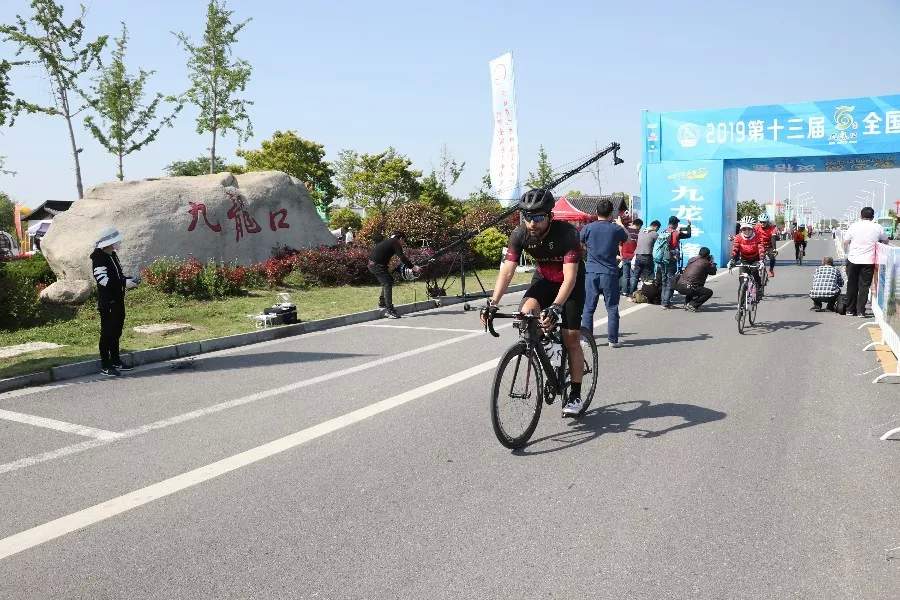 九龙争锋·纵马湖荡·2019第十三届全国马自骑资格赛-九龙口站圆满完赛！