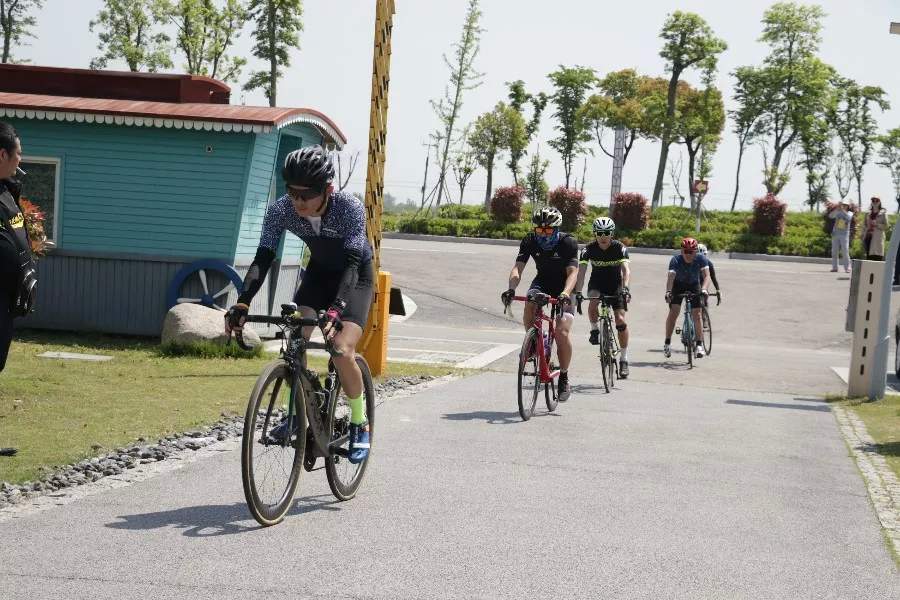 九龙争锋·纵马湖荡·2019第十三届全国马自骑资格赛-九龙口站圆满完赛！