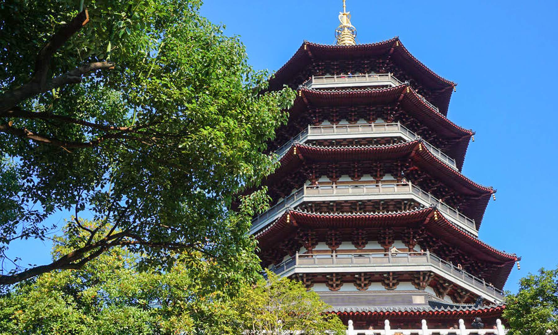 浙江口碑最好的三个5A级景区，风景好还不收门票，揽超高人气！