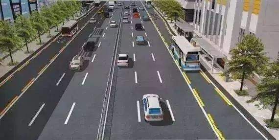 太原市将新建一批道路！