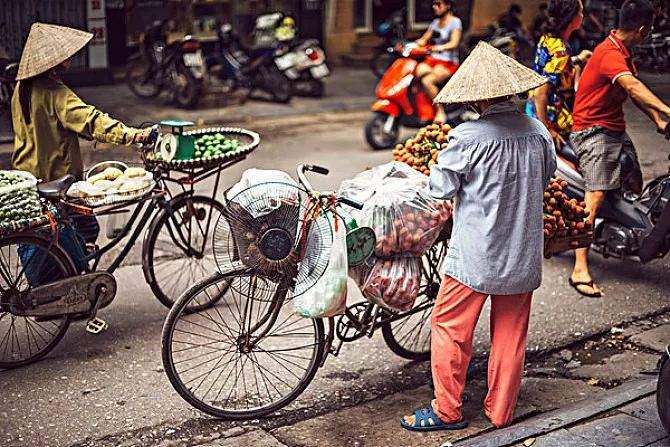 那个抑郁想自杀的朋友，去了一趟菜市场竟然活过来了