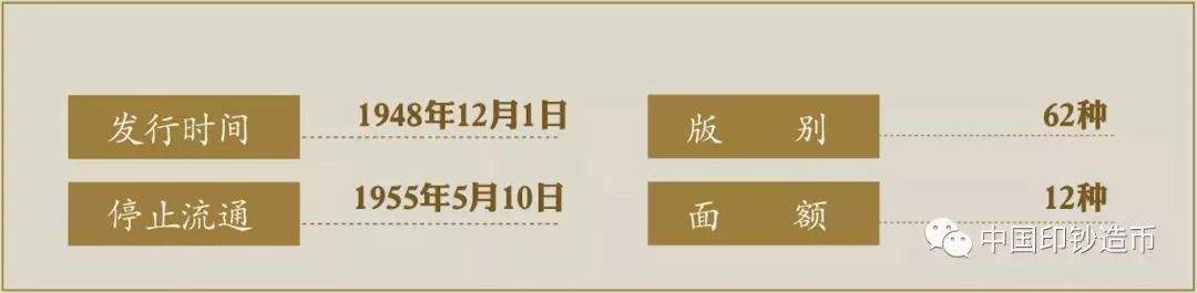 【见识】50000元的人民币长啥样！？