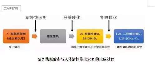 晒太阳补钙有技巧！学会晒太阳，你赚大了