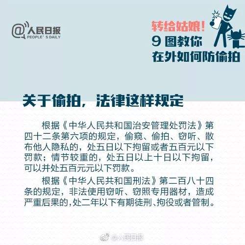 太可怕了！住民宿被偷拍！咋个防止被偷拍？这些你必须晓得！