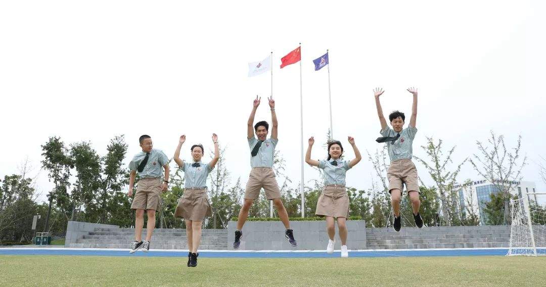 科外人物志 | 高中生电影作品亮相苏州中心，与16岁少年一起看世界！