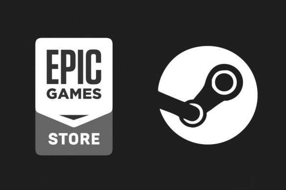 Epic开放国区后继续搞事,更新计划针对Steam,逼得G胖开了大招?