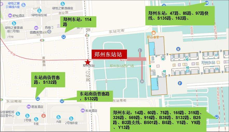 刚刚！地铁5号线沿线公交线网优化调整方案出炉，涉及30条公交线路！