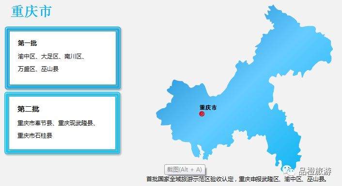 曲阜入围首批“国家全域旅游示范区”候选名单！