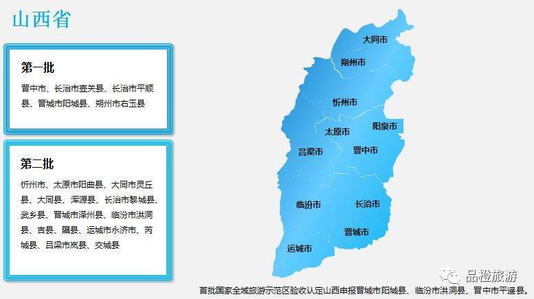 曲阜入围首批“国家全域旅游示范区”候选名单！