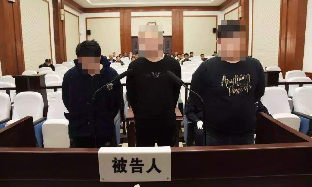 【以案释法】崇明首起“套路贷”诈骗案宣判！仔细了解这些特征，防范被“套路”！