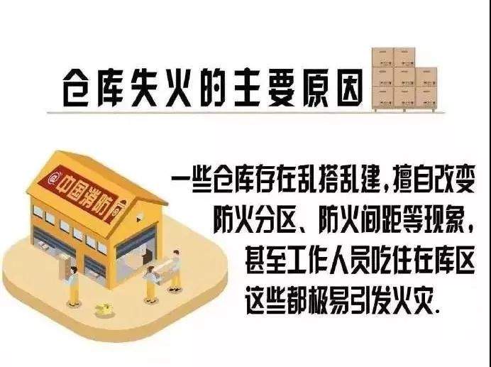 剁手党哭了！知名电商仓库突发大火，货物烧成灰烬，损失近千万元！