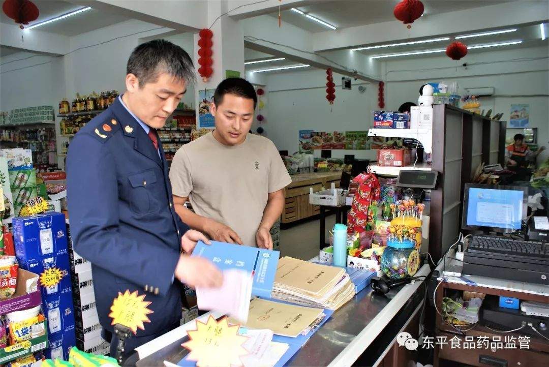 决不让问题食品“馋”住孩子