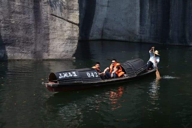 【绍兴·图说】小东湖大盆景