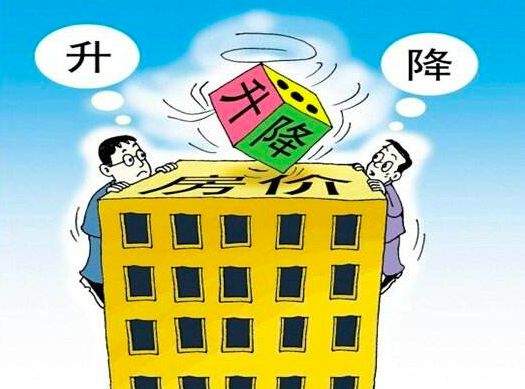 突发预警！这4大城市房价上涨过快，已被住建部点名！