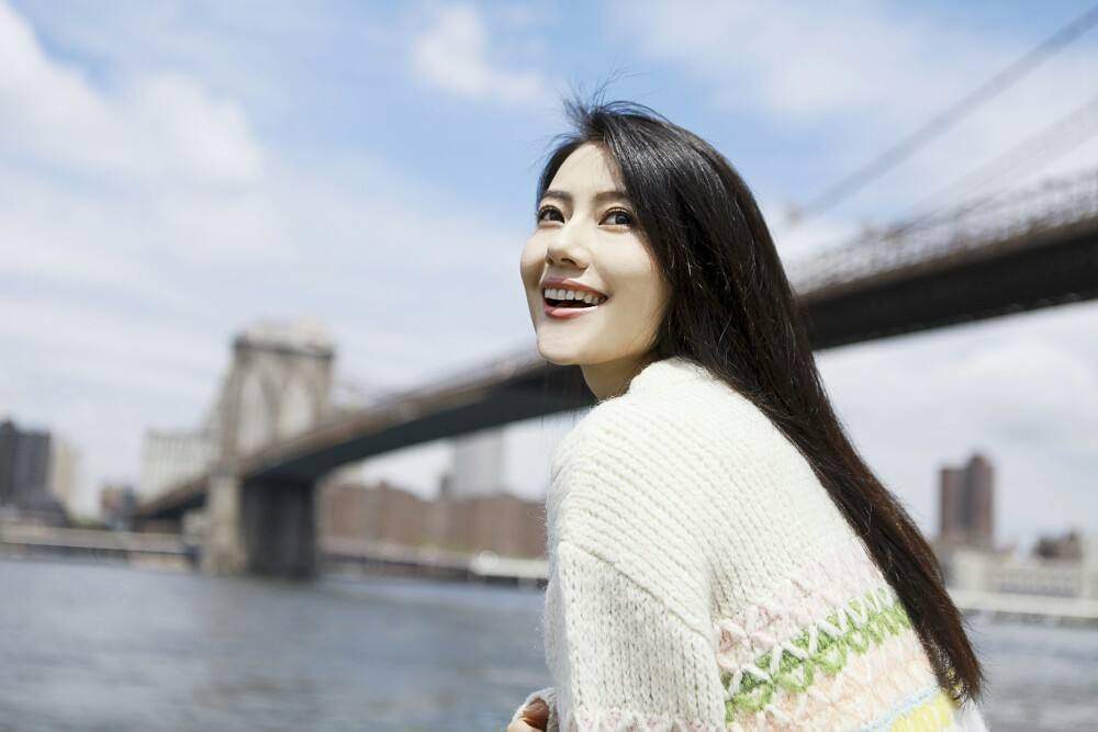 高圆圆顺利产女 赵又廷发文官宣