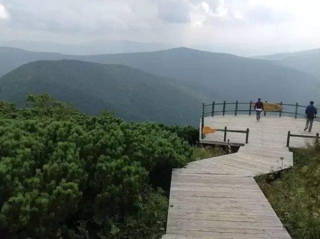 浓情端午，快乐六一，北方旅游线路伴您游览初夏风光