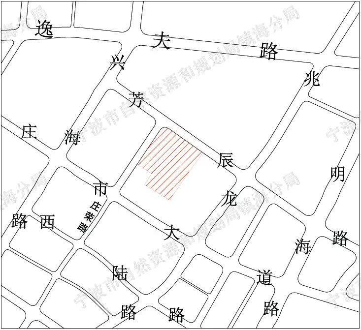 今年上半年开工！镇海这所学校迁建有最新消息