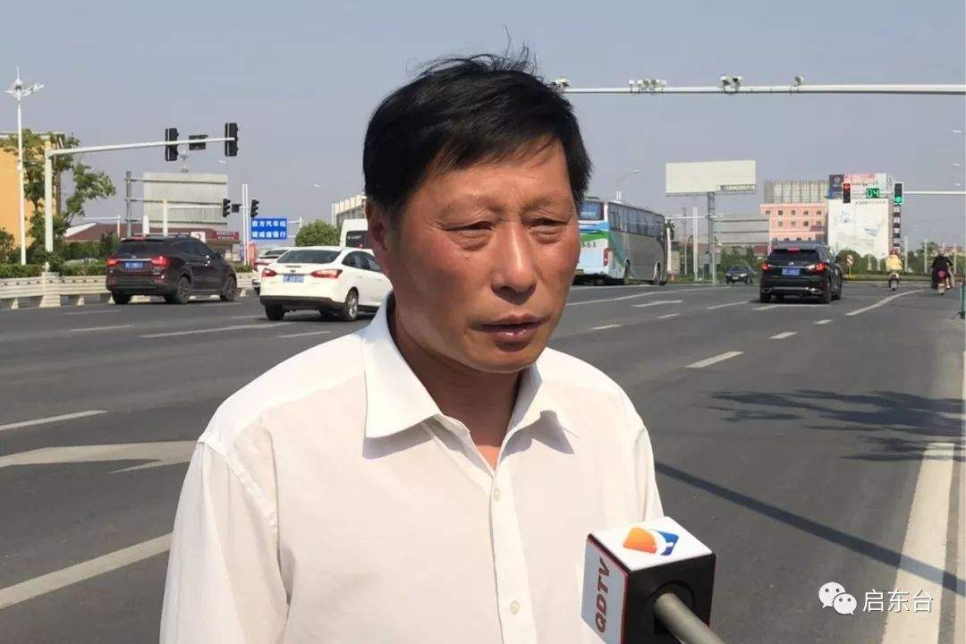 老汉摔倒死因蹊跷，启东警方火速破案解谜团