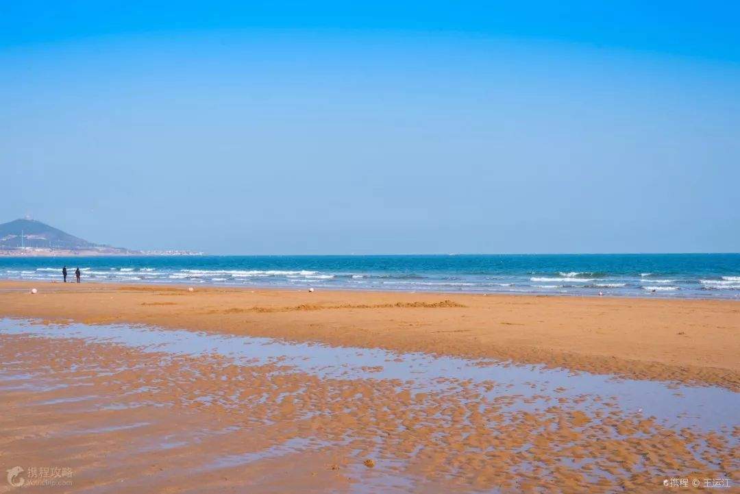 航线|炎炎夏日，鄂尔多斯机场带你开启清爽青岛之旅哟