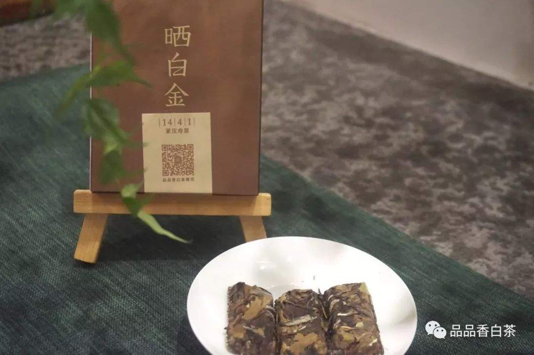 高温预警！！！你的白茶做好避暑准备了吗？