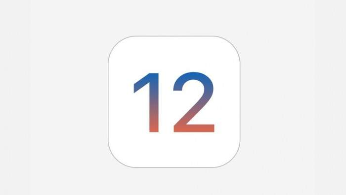 苹果发布iOS 12.3后停止签署iOS 12.2 升级后将无法降级