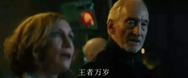 口碑炸裂，万兽之王《哥斯拉2：怪兽之王》即将上映！