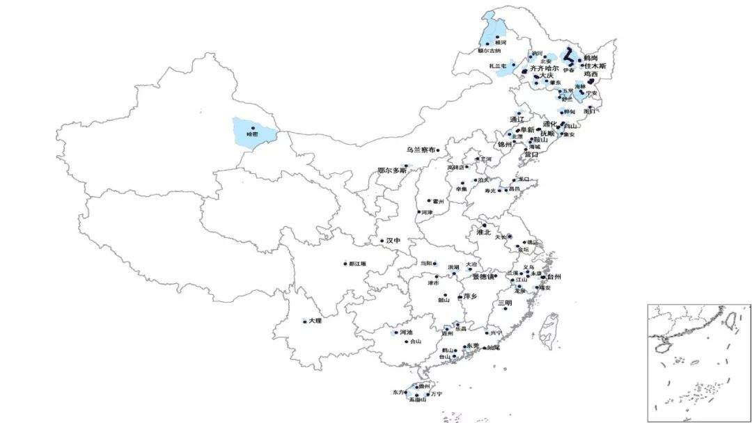 清华教授：180个城市的人口在流失，背后透露了什么信号