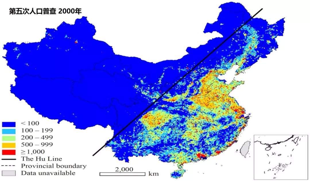 清华教授：180个城市的人口在流失，背后透露了什么信号