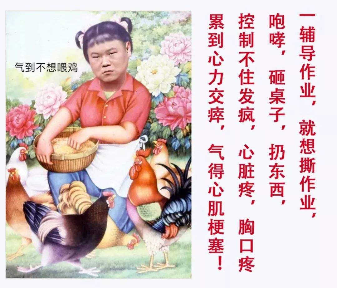 叫你生二胎！叫你生二胎！哈哈哈哈哈笑着笑着就哭了……