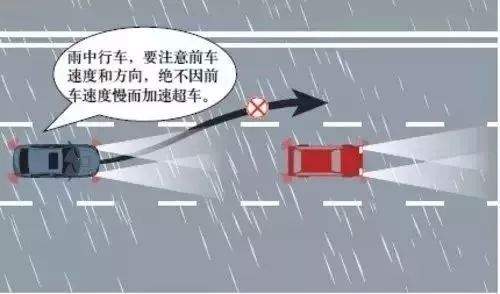 紧急！安徽暴雨橙色预警发布！