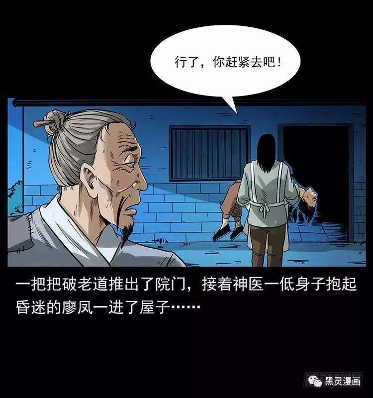 仙山传奇之神医