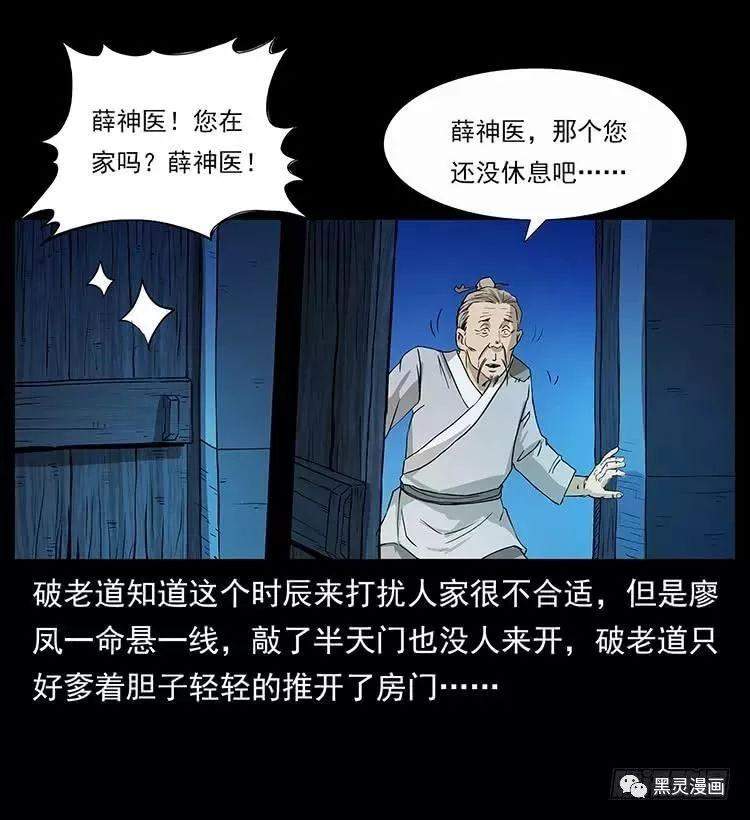 仙山传奇之神医