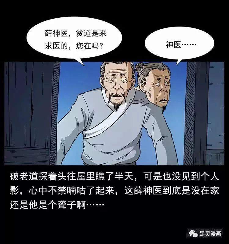 仙山传奇之神医