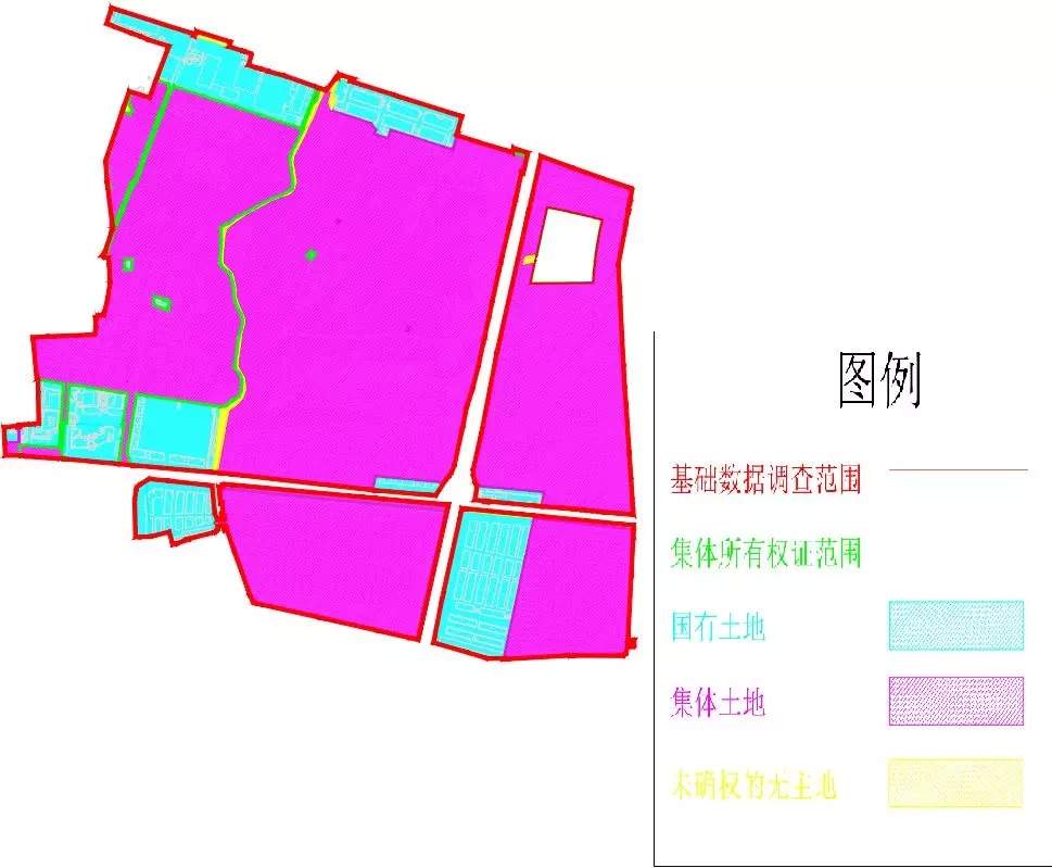 不得了!总投资200亿元番禺最大旧改村公开招标