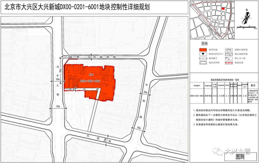 这个镇新规划来了！学校、公园、养老院全都有