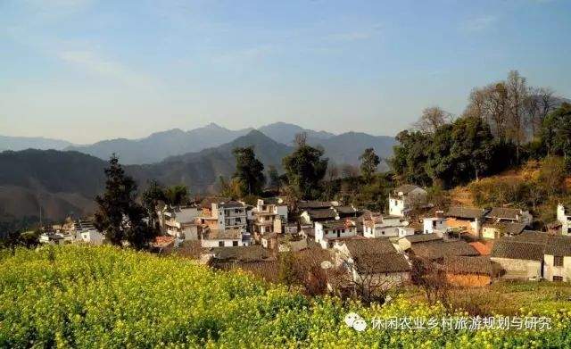 乡村旅游产业融资渠道