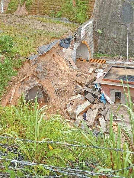 广西这场强降雨，致7死2失踪近20万人受灾，救援正在紧张进行（多图+视频）