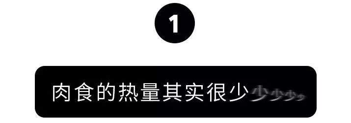 连续吃一个月肥肉，会有什么后果？答案出乎意料