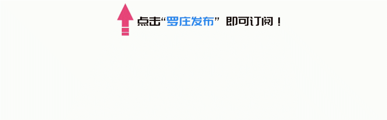 没有大动静，怎敢惊动你！全市58名女干部齐聚罗庄，只为......